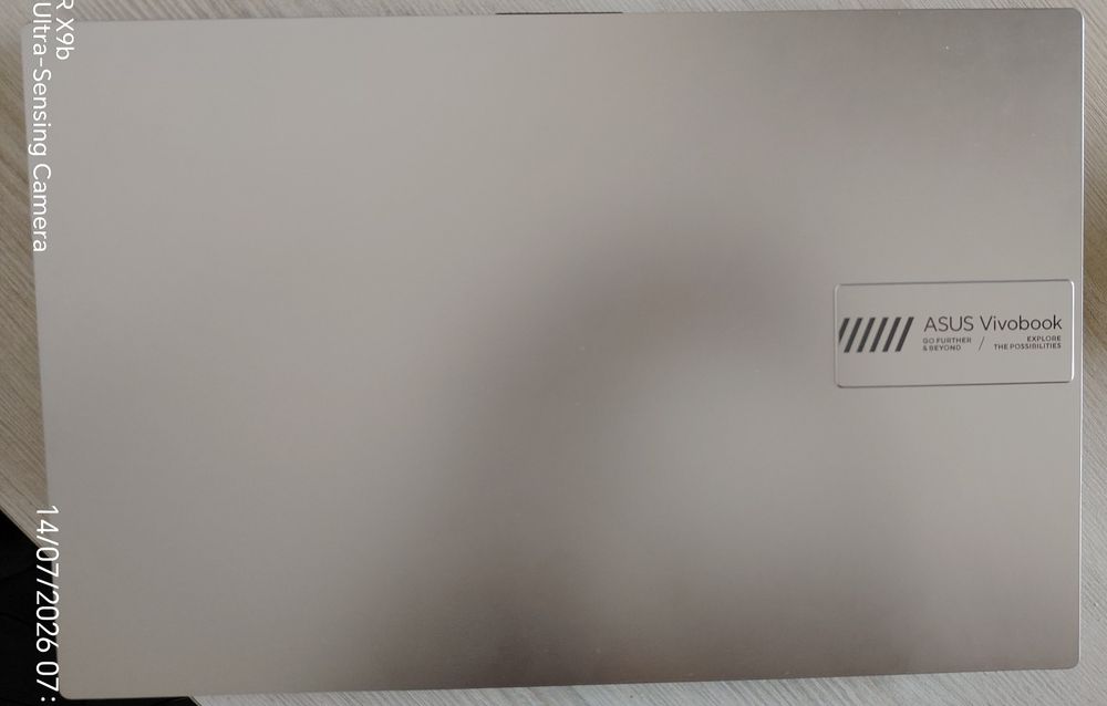 ASUS Vivobook Go E1504GA (Intel Core i3-N305 protsessorli)