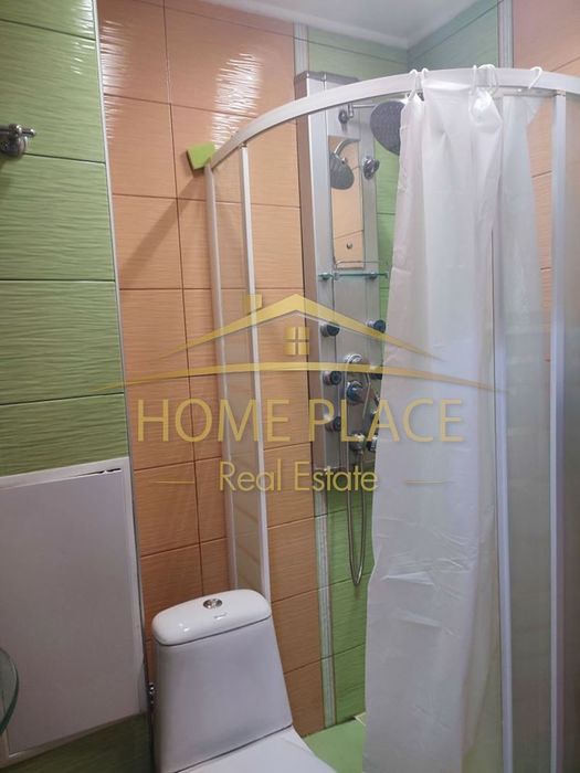 Дава се под наем Тристаен апартамент в Варна, Базар Левски - 65 кв.м за 561 € - Снимка #11