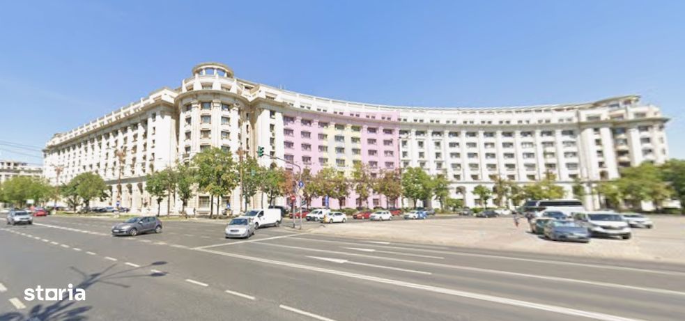 Vanzare apartament 4 camere Piata Unirii fantani, metrou — fotografia 1