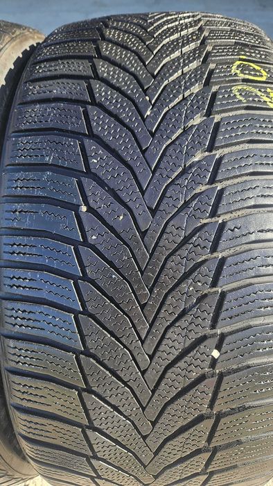 235/40 R18 • Iarna • Nexen Winguard Sport 2 95W XL | 2 buc | Pret/buc
