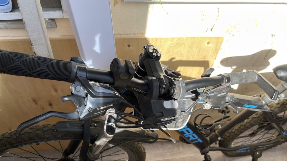 Велосипед SMART 26