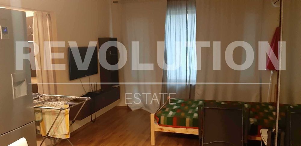 МОДЕРЕН ЕДНОСТАЕН апартамент в м-т Свети Никола!