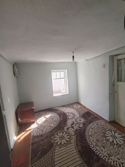 Продаётся дом с участком