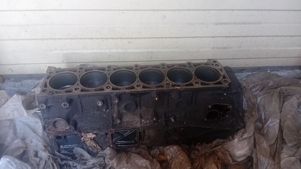 Мерседес 140 запчасти