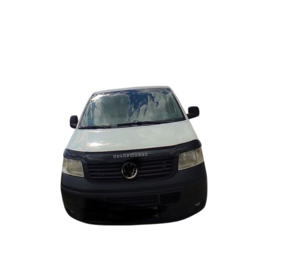Deflector capota Volkswagen T5 2004 - 2009