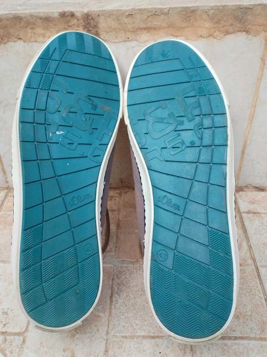 Мъжки кецове s.Oliver