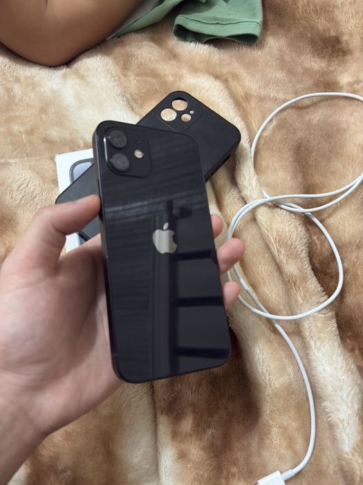 iPhone 12, 128гб