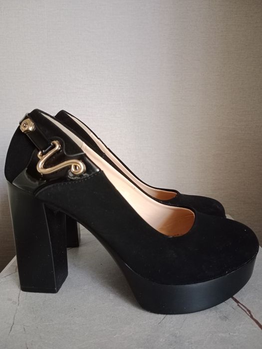 Туфли новые 36 размер