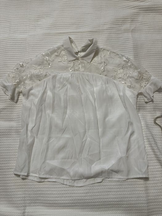 Блузка нарядная