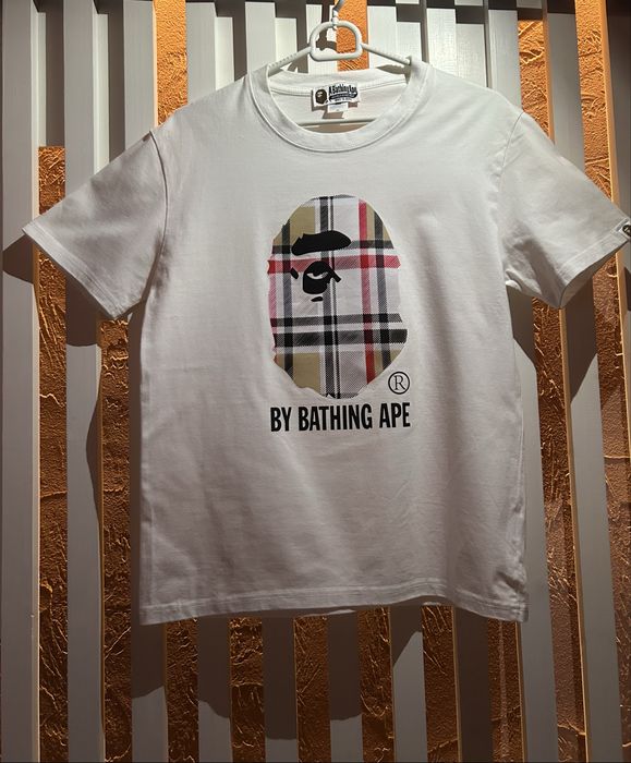 Tricou By Bathing Ape (Bape)
