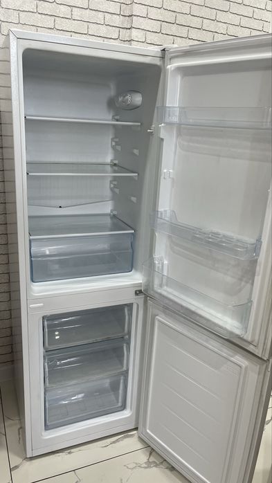 Холодильник Neo NDF-159W