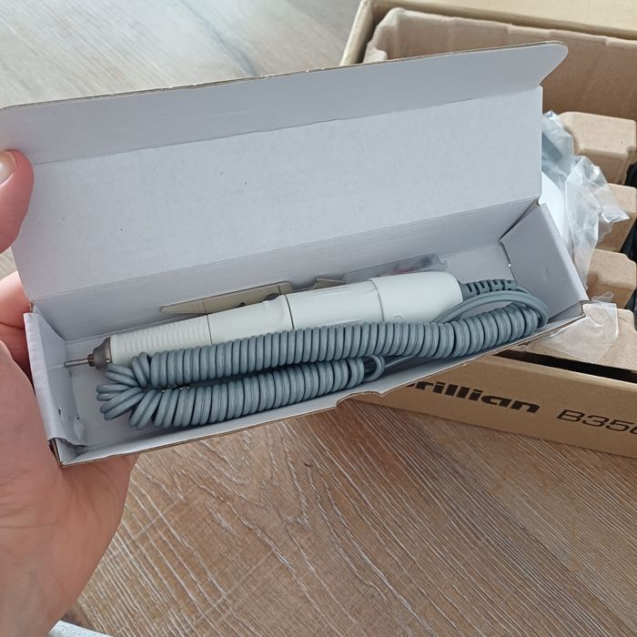 Маникюрный аппарат Brillian B350