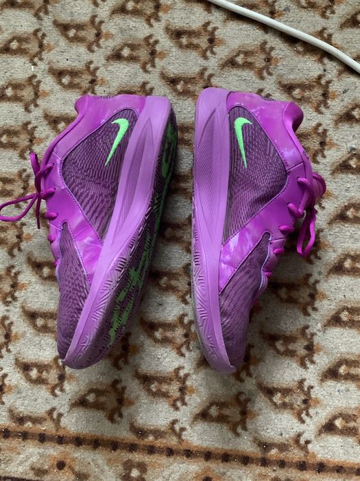 Nike Giannis Freak 6 Bold Berry Hyper Violet