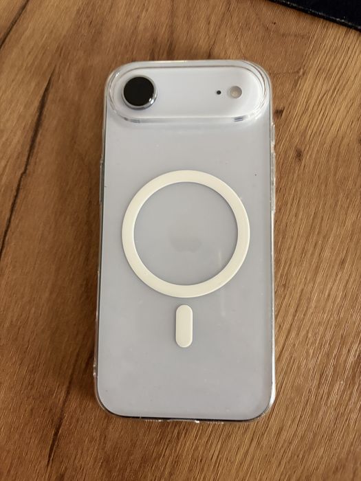 Iphone 17 air  512 состояние нового