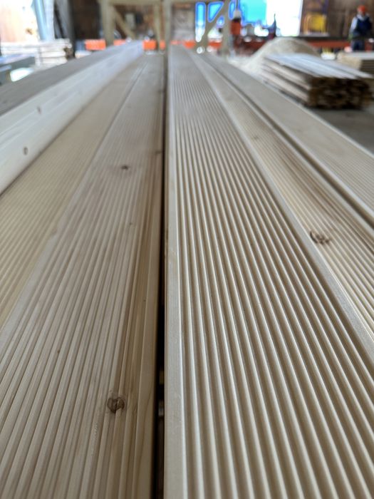 Deck terasa, piscina