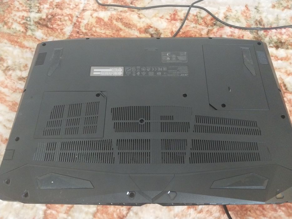 Продам ноутбук Acer nitro 5