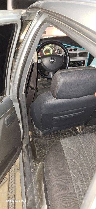 Nexia 2 sotiladi idealniy