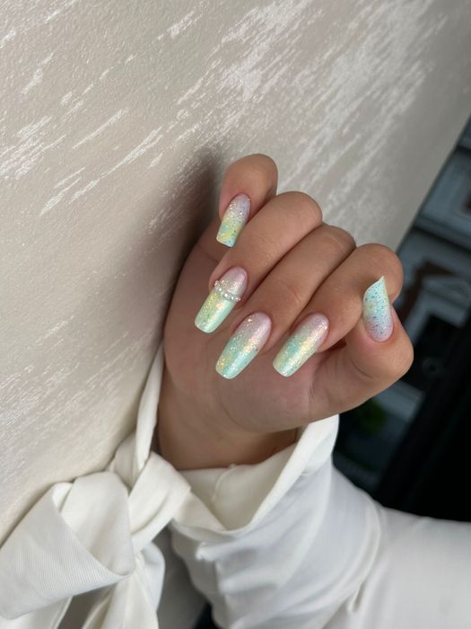 Unghii cu gel Craiova