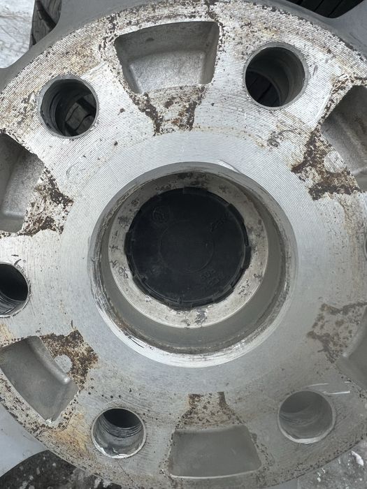 Продам диски на 18