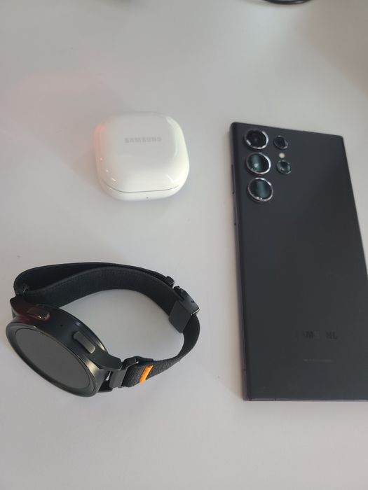 Samsung S23 Ultra 512gb sotiladi