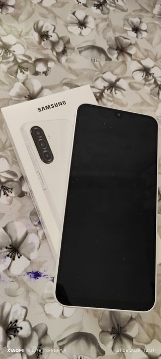 Samsung  a26  5g