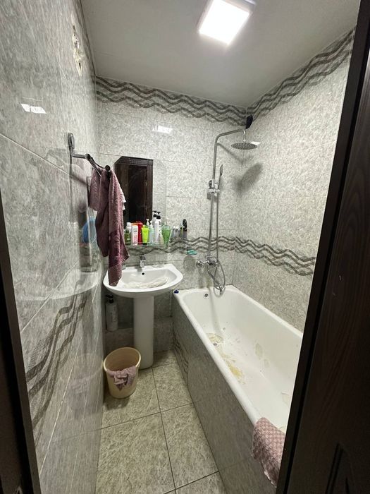 Аренда Квартира Себзор.  3/1/4 Алмазский район