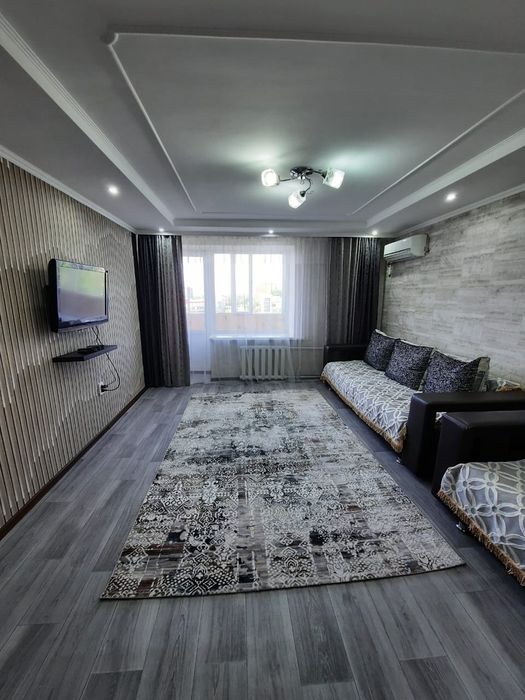 2 комнатная элитная квартира в центре