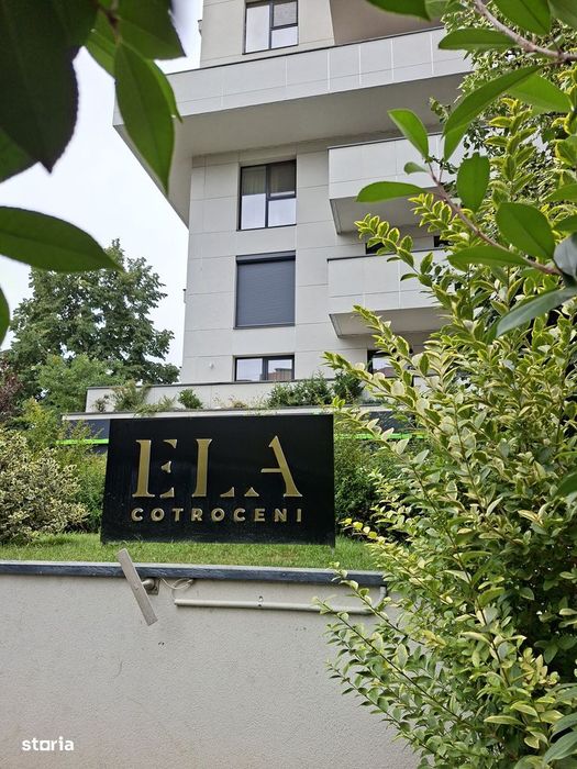 3 camere | 73 mp | Parcare | ELA COTROCENI - METROU Academia Militara