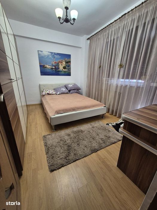Soseaua Alexandriei,Petrom, centrala si loc parcare subteran