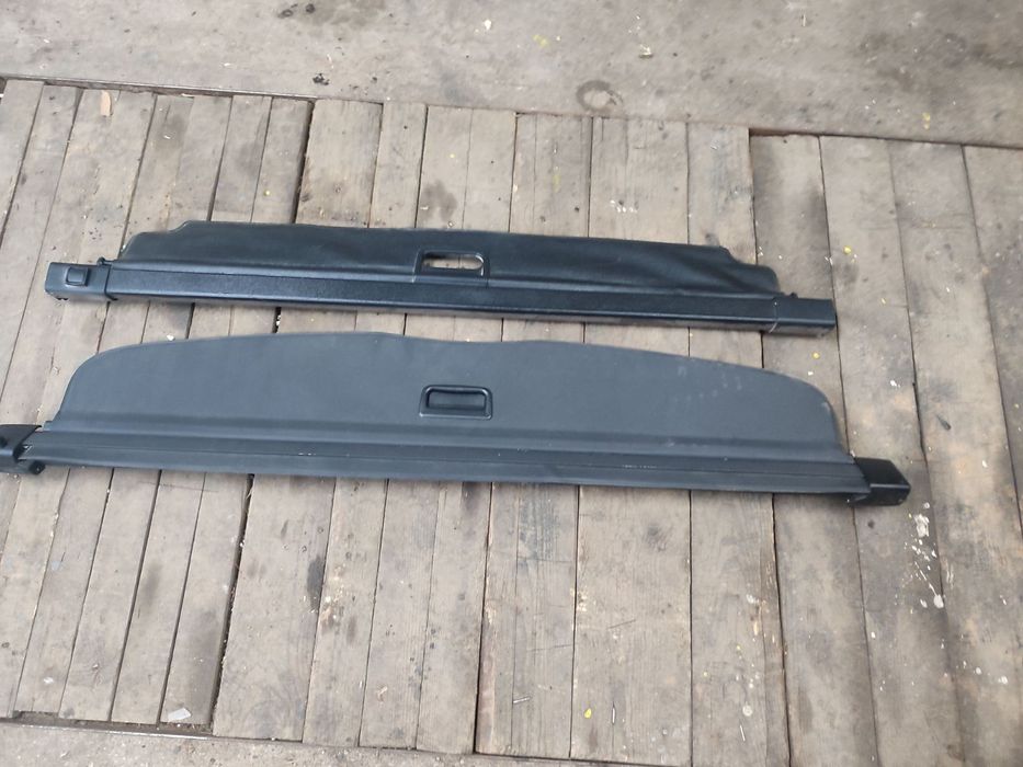 Щора за багажник Опел Опел Зафира А