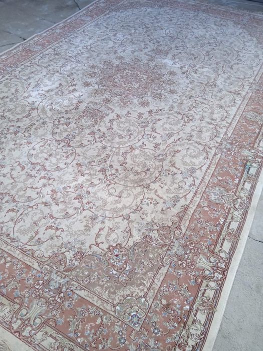 Ковер миллионик