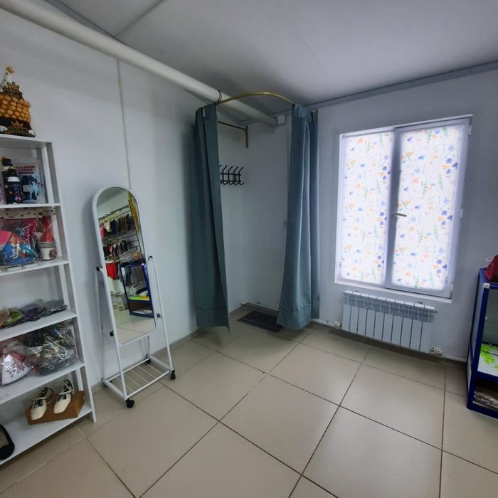 Сдам помещение в аренду