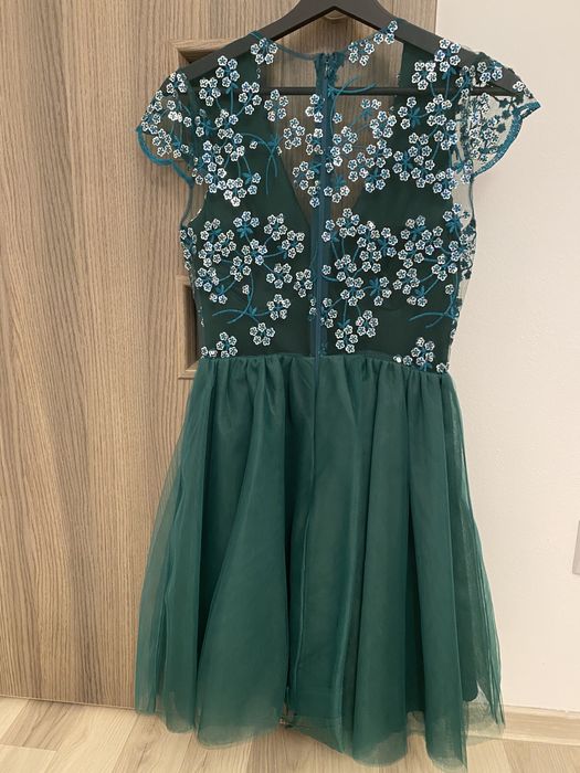 Rochie eleganta de evenimente