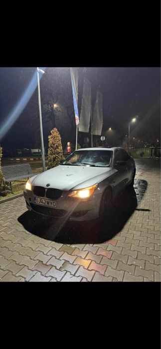 Bmw seria 5 e60
