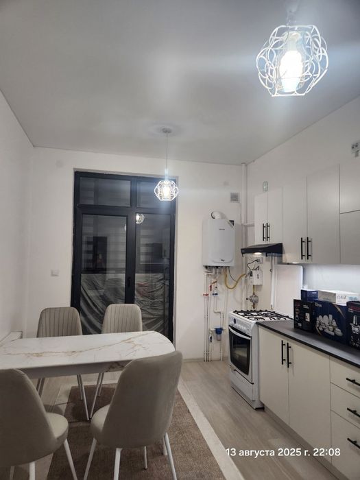 Метро 4-бекат Новостройка ЖК "Asalom havo". 2/4/9. Всё новое. Маклер