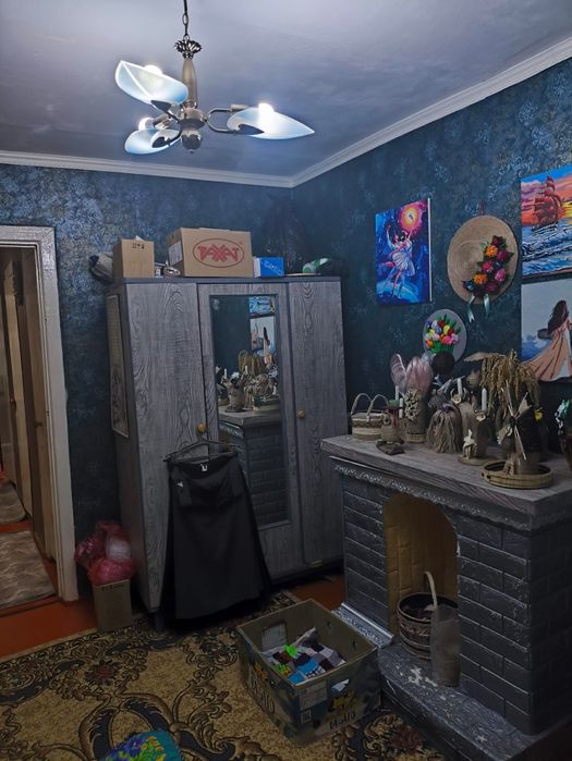 Квартира возле вокзала