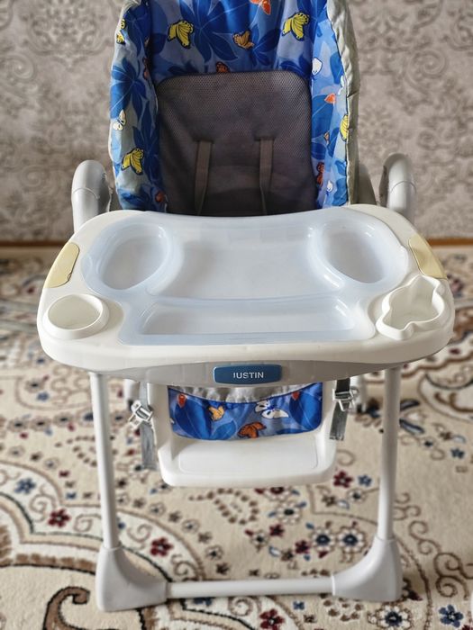 Продам стульчик для кормления