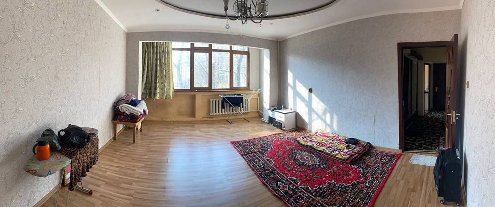 Kvartira arenda sergili turon oylaga 5 bekat Metro