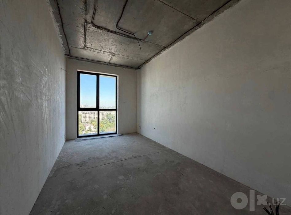 Penthouse Regnum Plaza 137+92м2