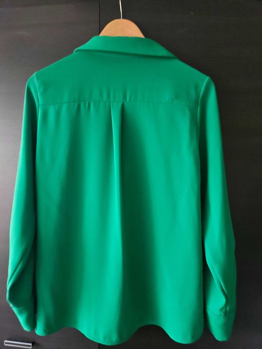 Риза Zara размер S