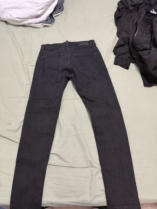 Мъжко дънки Zara