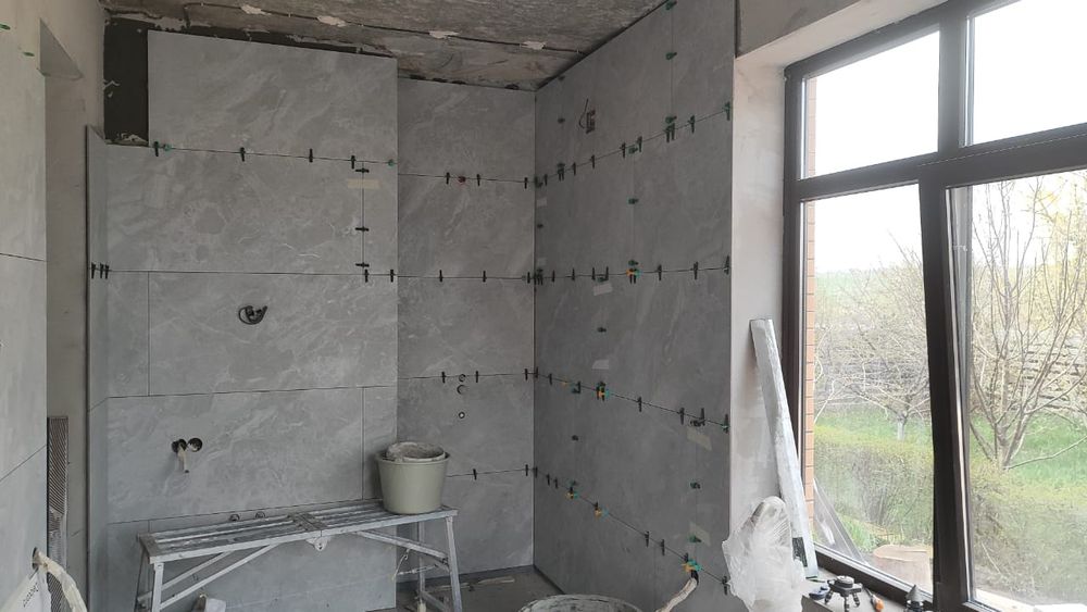 Кафел терамиз ...