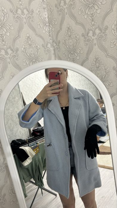 Продам пальто-пиджак