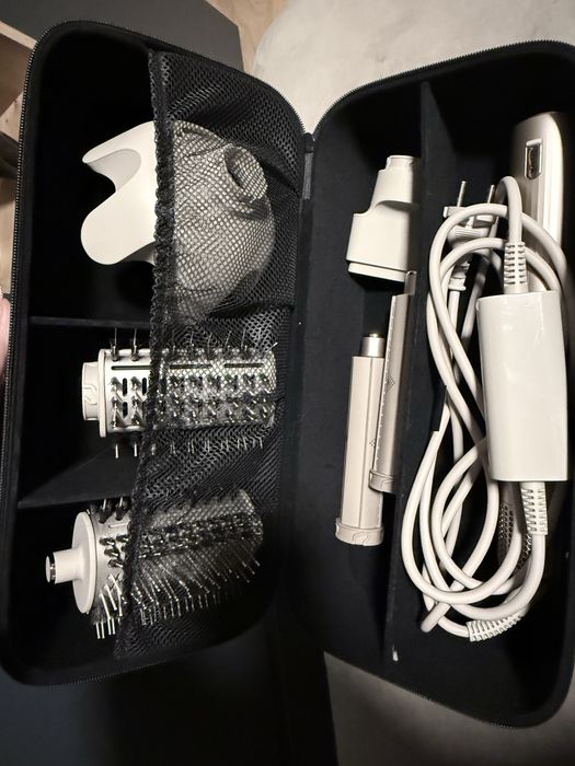 Super pret! Shark FlexStyle 5-in-1