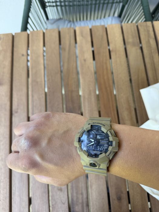 Ceas Casio G shock