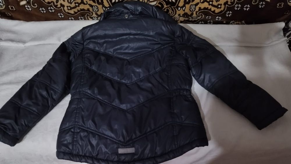 Подростковые куртки