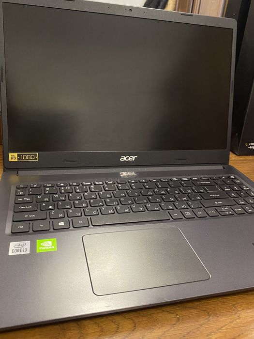 Acer noutbuk srochniy sotiladi