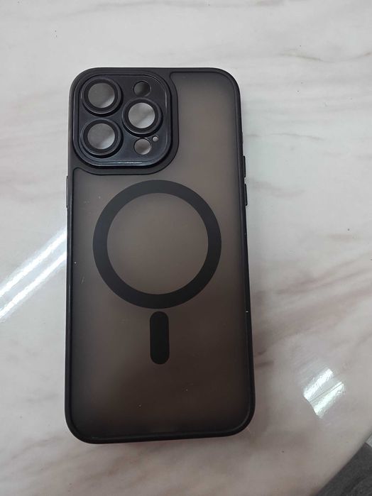 Huse iPhone 16 Pro , 16 pro MAX si iPhone 15 Pro Max