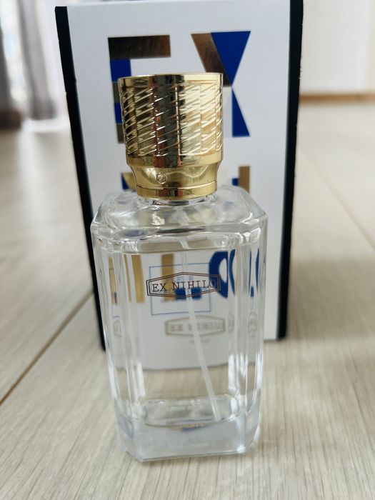 Нишевый парфюм Ex Nihilo Fleur Narcotique