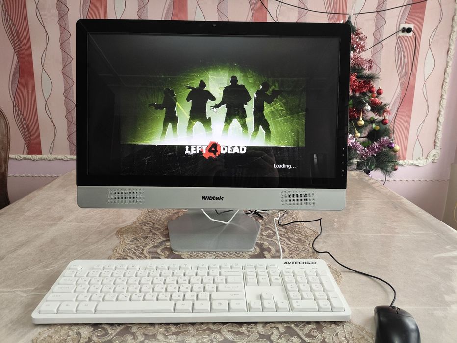 i3  4160  3.6 GHz H81 Led 22 dyum Monoblok sotiladi aybi yo‘q ishlashi